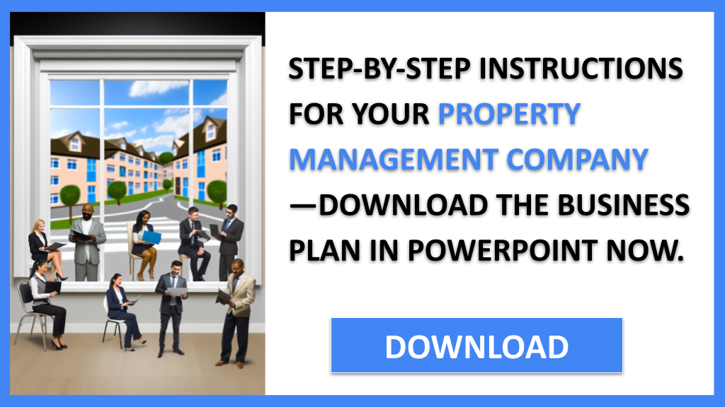 Business Plan Example for Property Management Company - Property Management Company Complete Guide- CTA2