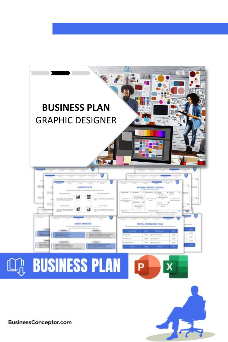 Business_plan_for_Graphic_Designer - Graphic Designer SWOT Analysis