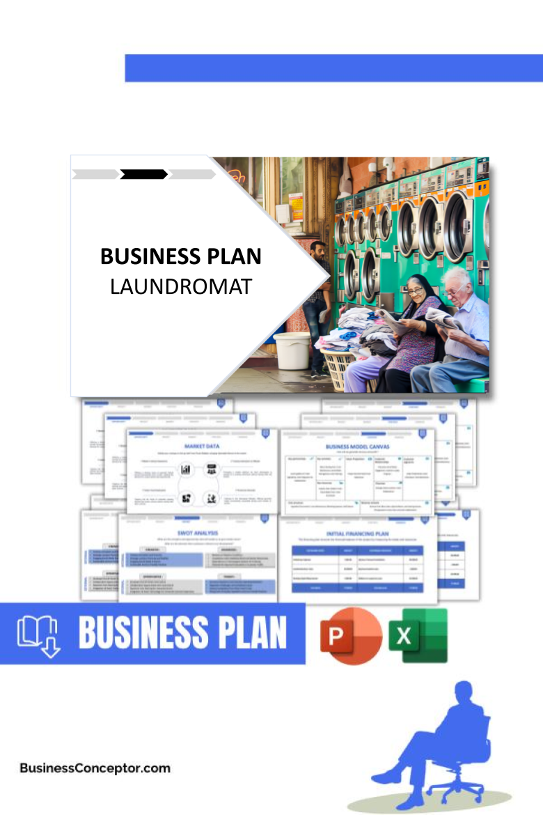 Business_plan_for_Laundromat - Laundromat SWOT Analysis