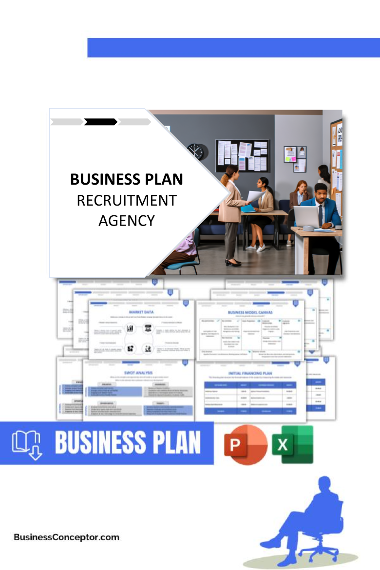 Business_plan_for_Recruitment_Agency - Recruitment Agency SWOT Analysis