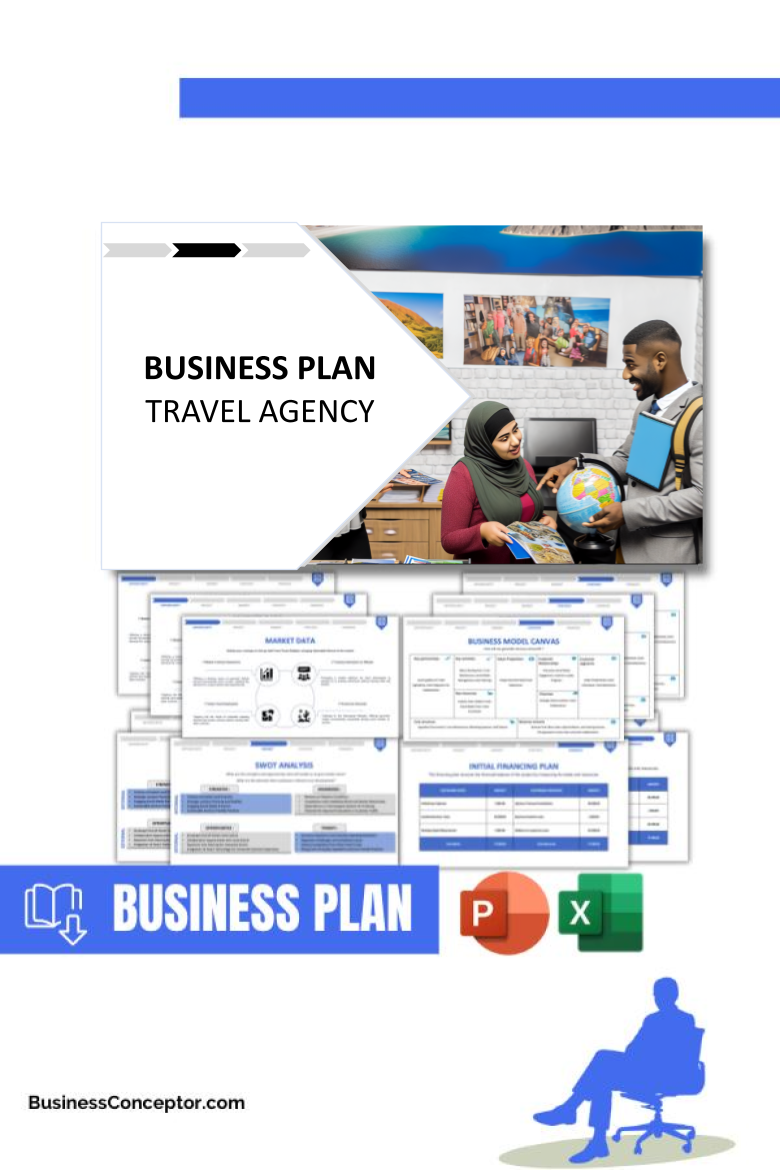 Business_plan_for_Travel_Agency - Travel Agency SWOT Analysis 
