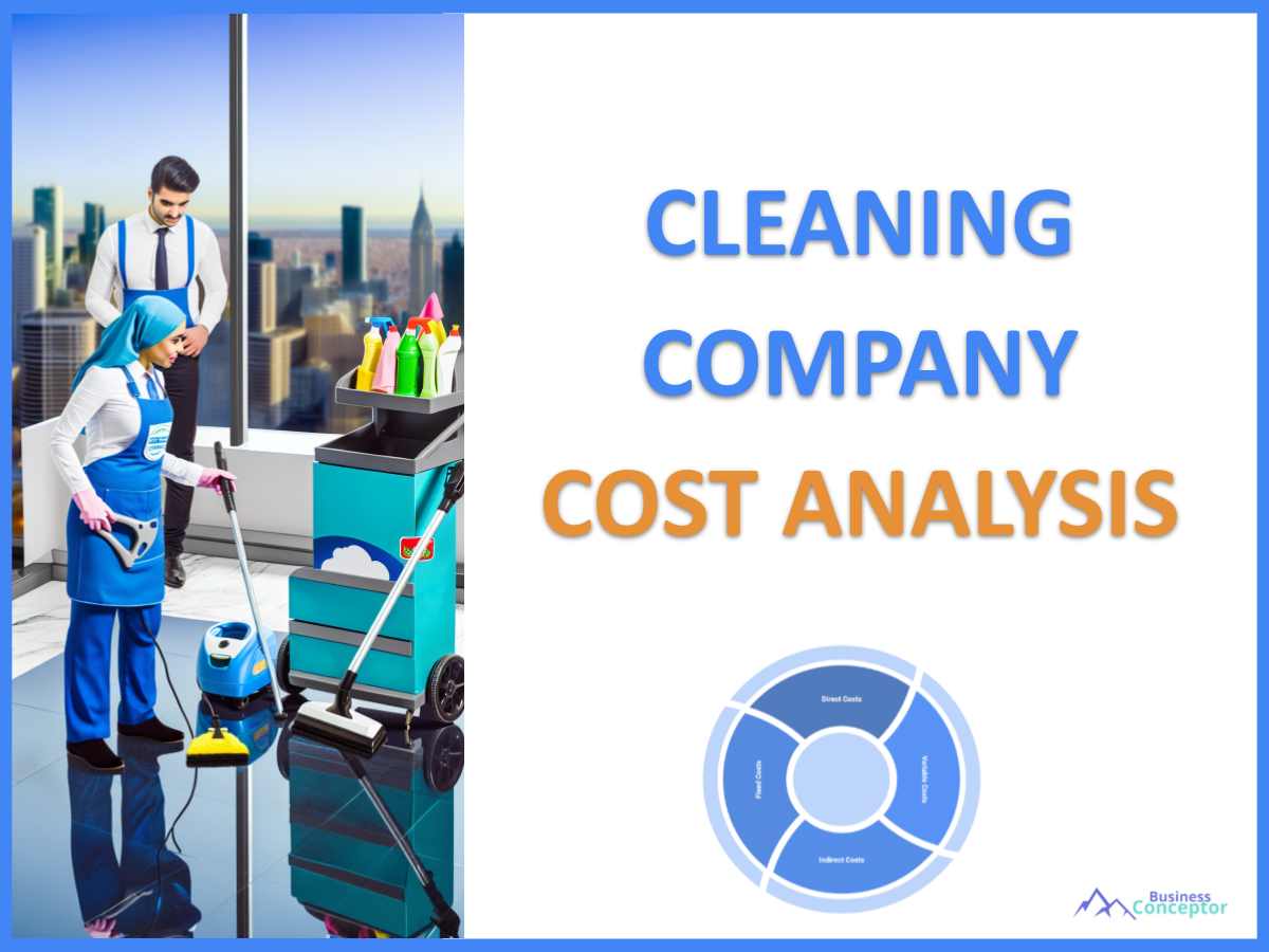 How Much Does It Cost to Establish a Cleaning Company?