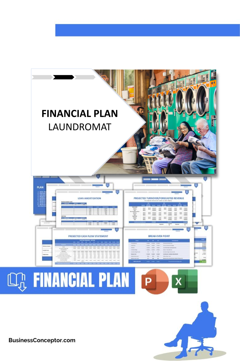 Financial_Plan_for_Laundromat - Laundromat SWOT Analysis