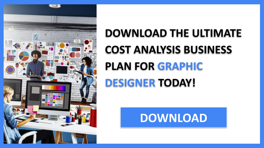 Business Plan Example for Graphic Designer - Graphic Designer Costs- CTA3