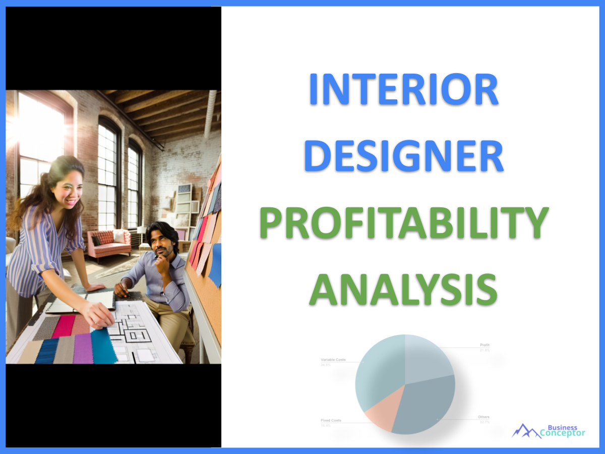 Interior Design Business: Profitability Insights