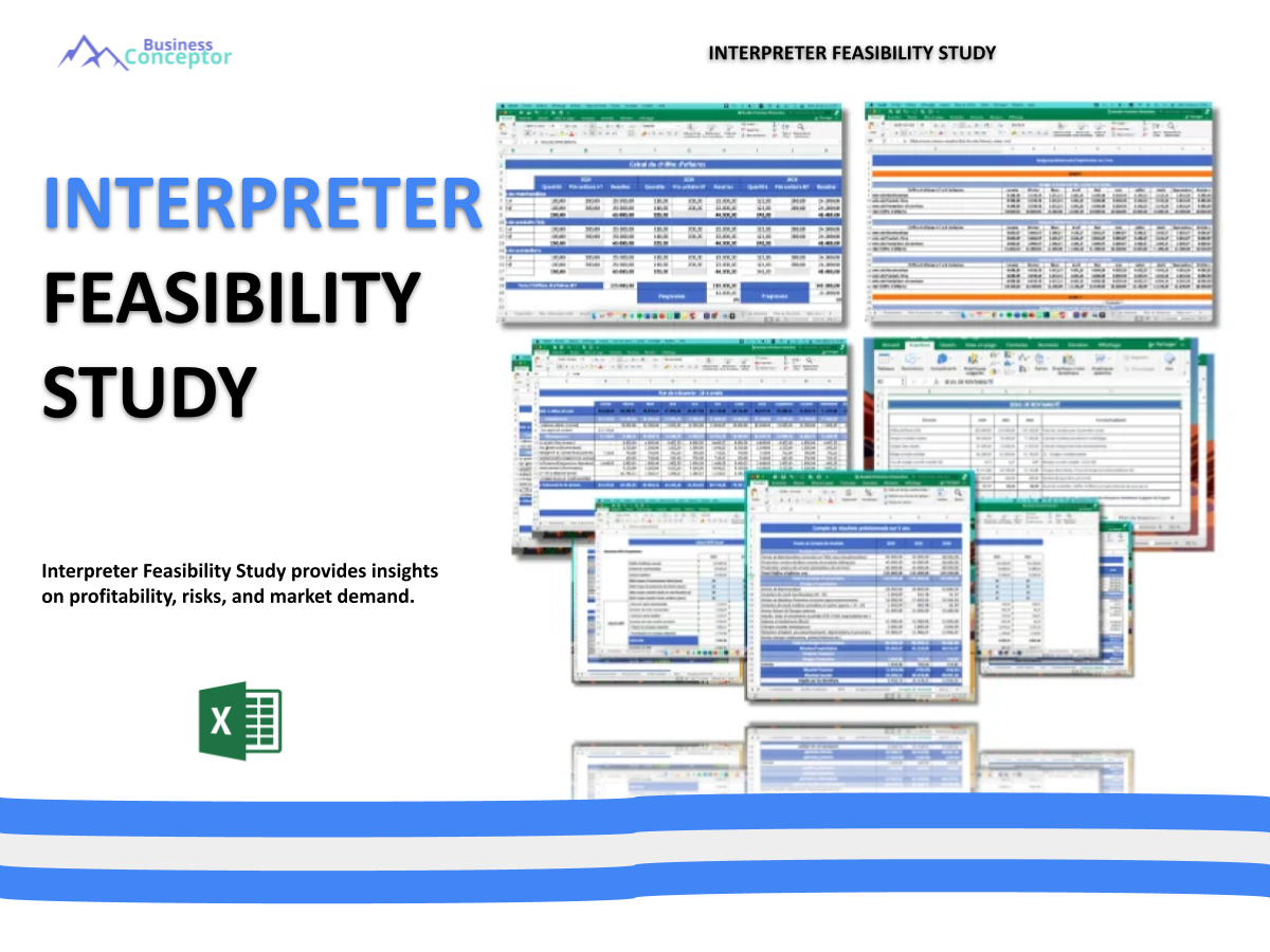 Interior Designer Feasibility Study: Detailed Analysis