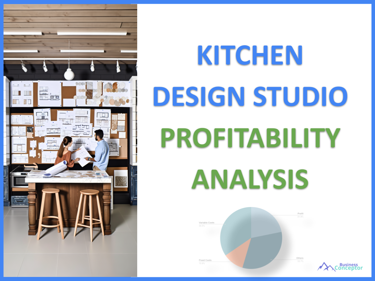 Kitchen Design Studio: Tips for Maximizing Profitability