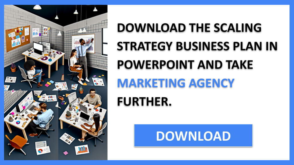 Business Plan Example for Marketing Agency - Marketing Agency Growth Strategy- CTA2