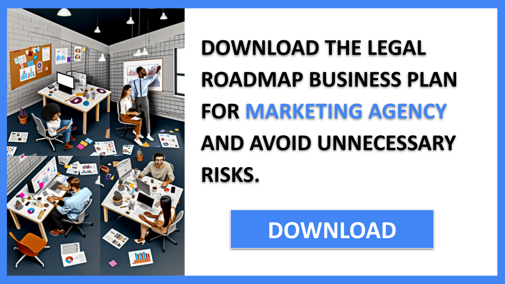 Business Plan Example for Marketing Agency - Marketing Agency Legal Considerations- CTA2