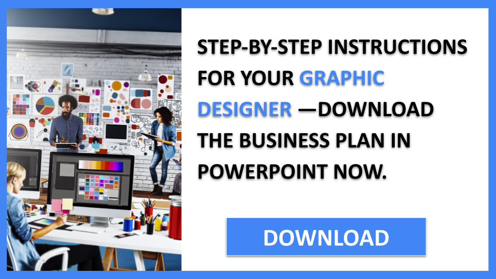 Business Plan Example for Graphic Designer - Graphic Designer Complete Guide- CTA2