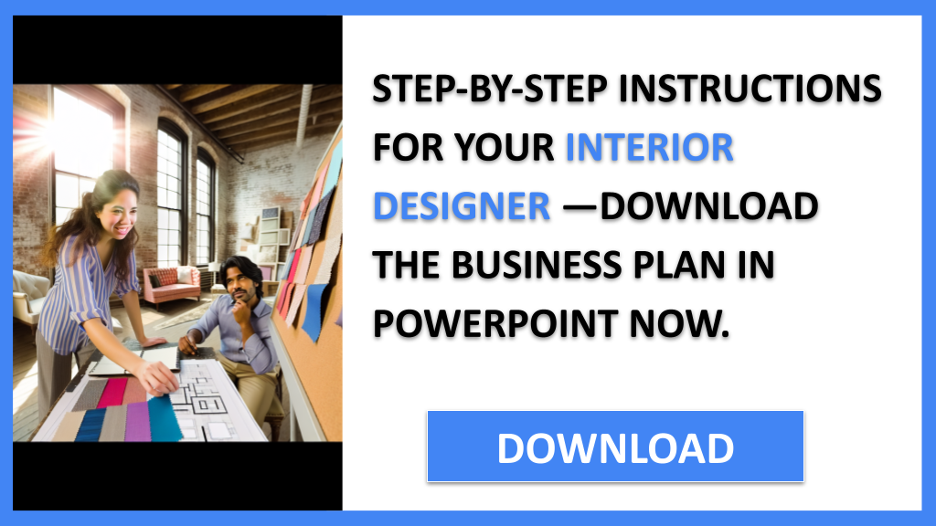Business Plan Example for Interior Designer - Interior Designer Complete Guide- CTA2