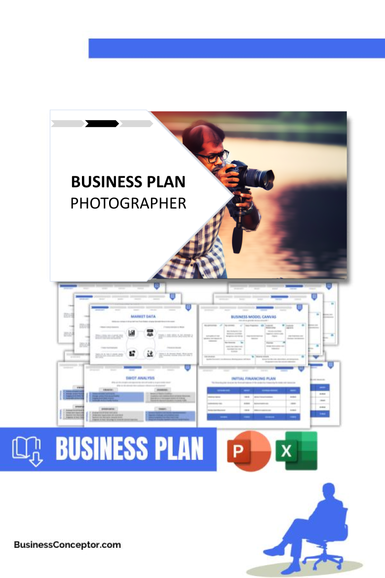 Business_plan_for_Photographer - Photographer SWOT Analysis 