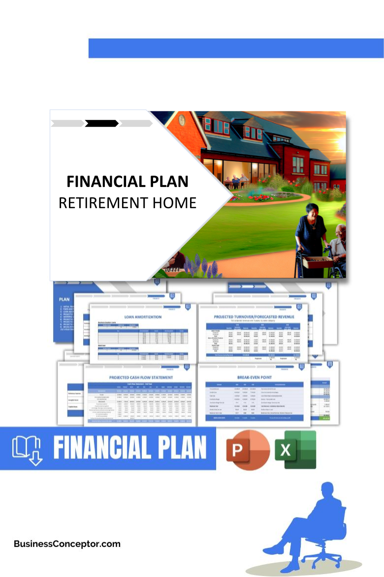 Financial Plan for Retirement Home - Retirement Home Costs