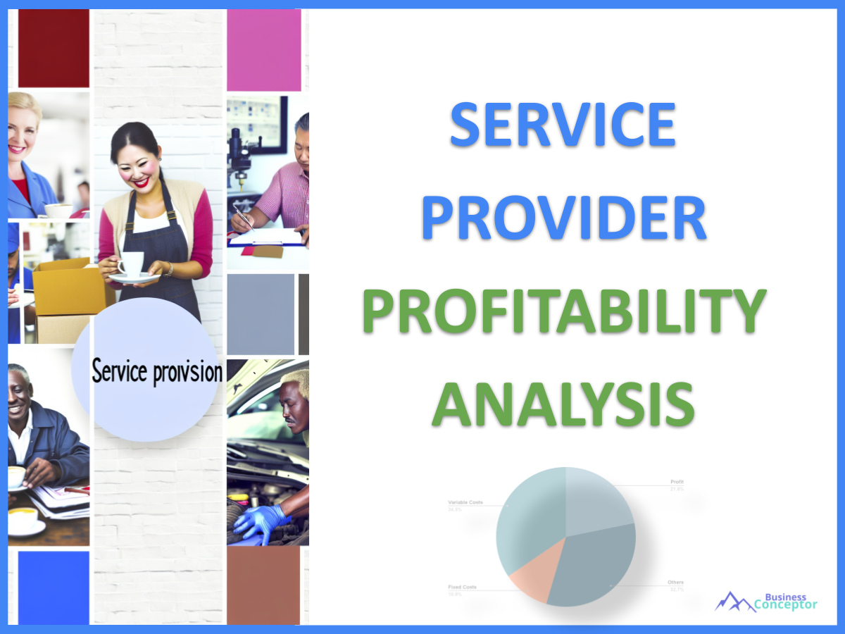 Service Providers: Strategies to Boost Profitability