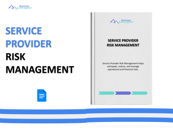 Service Provider Risk Management: Expert Insights