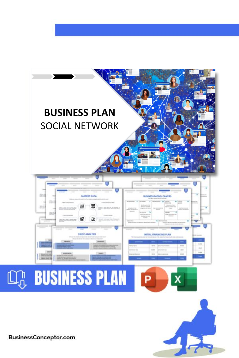 Business_plan_for_Social_Network - Social Network SWOT Analysis 