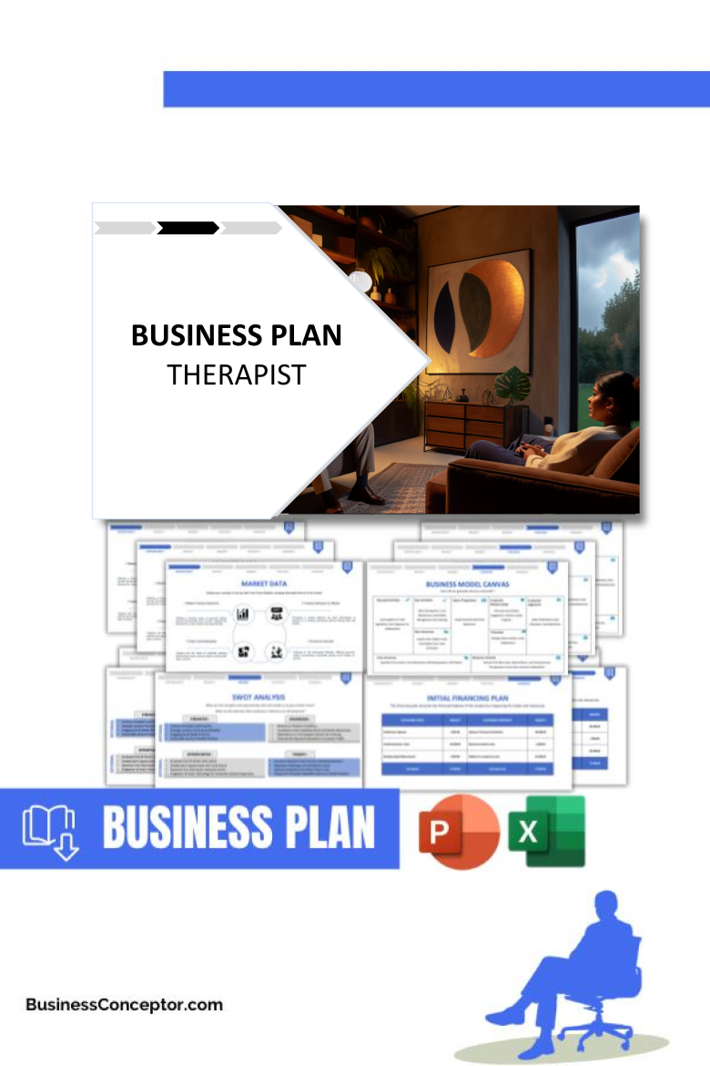 Business_plan_for_Therapist - Therapist SWOT Analysis