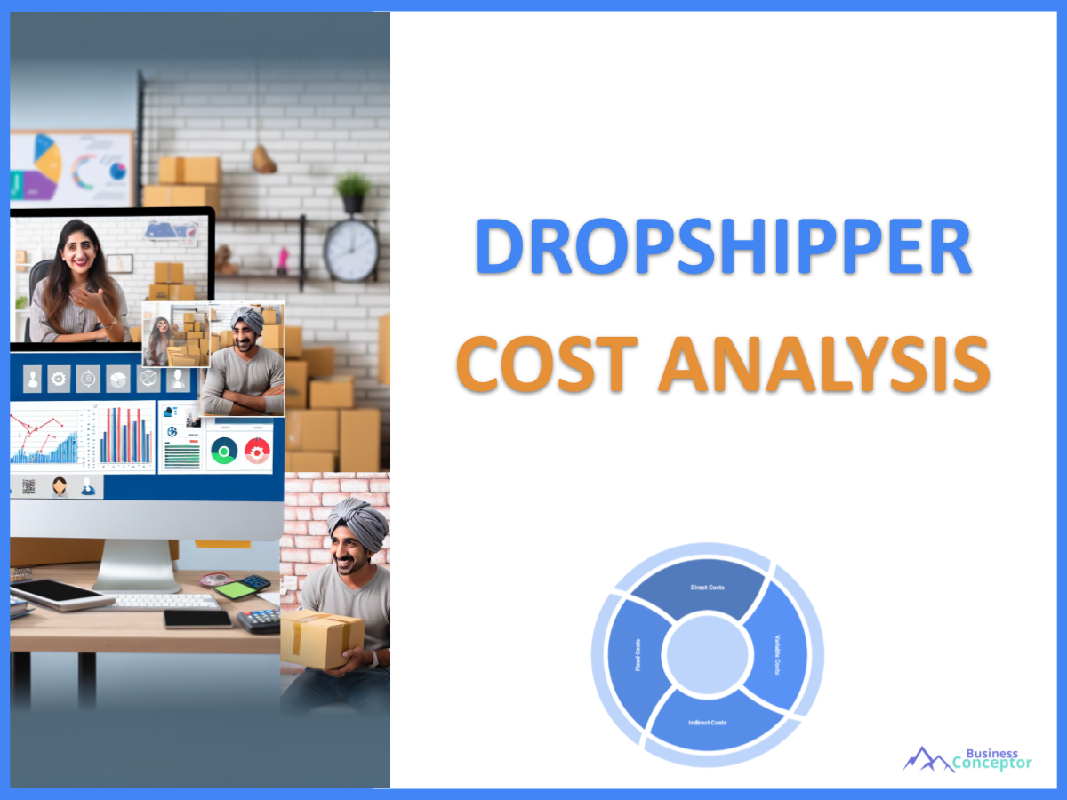 How Much Does It Cost to Start a Dropshipper Business?