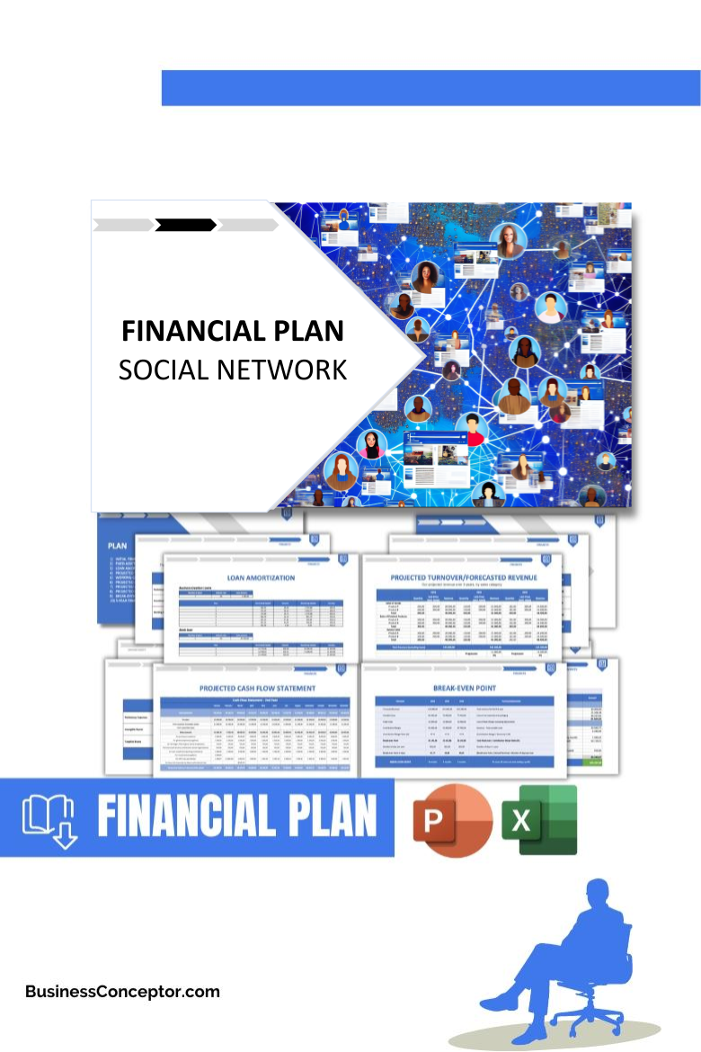 Financial_Plan_for_Social_Network - Social Network SWOT Analysis