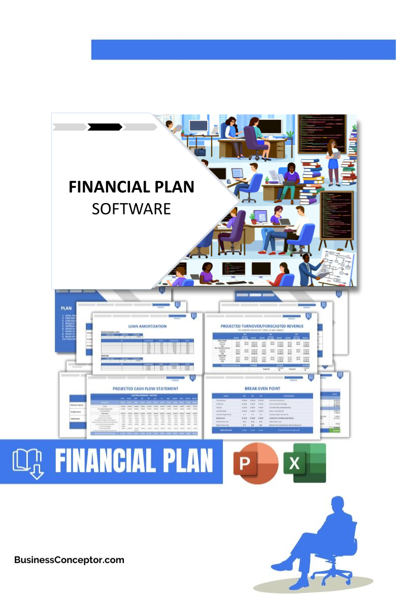 Fianncial Plan for Software - Software Legal Considerations