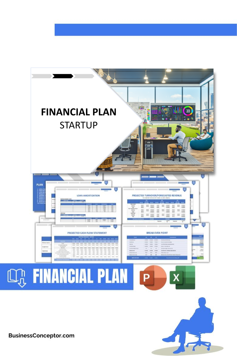 Financial_Plan_for_Startup - Startup SWOT Analysis