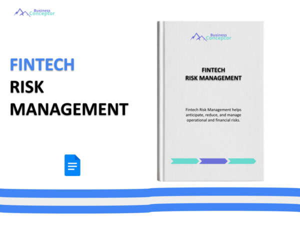 What Are the Key Steps for Risk Management in Fintech?