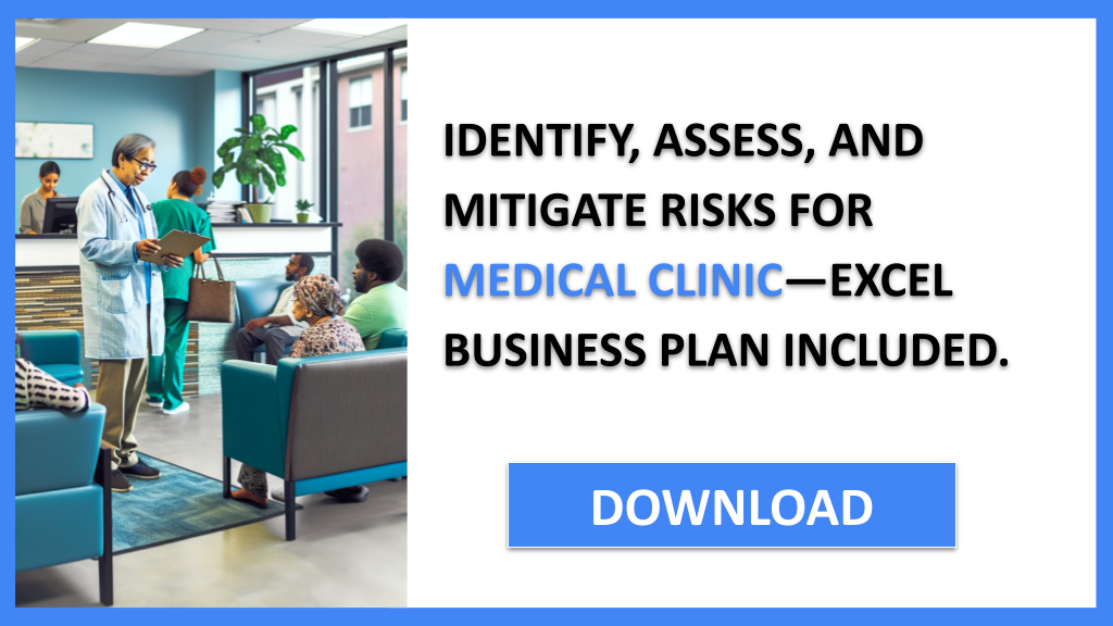 Business Plan Example for Medical Clinic - Medical Clinic Risk Management- CTA2