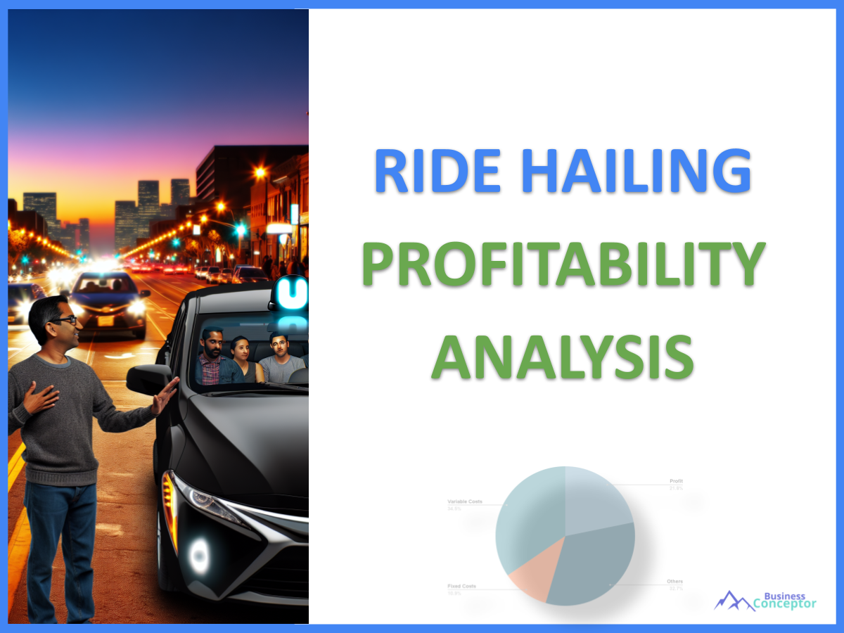 Ride Hailing: Strategies for Maximizing Profitability