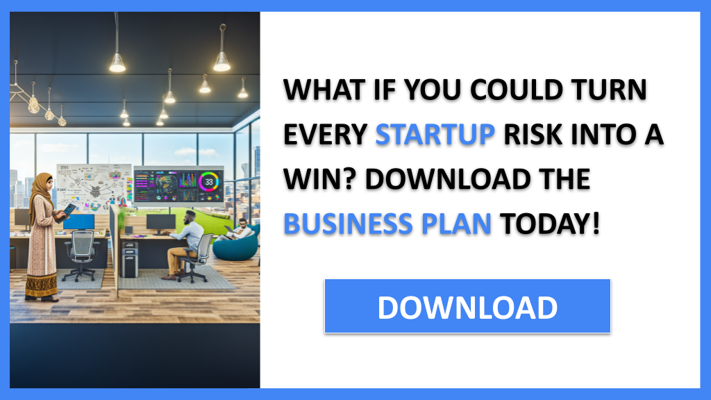 Business Plan Example for Startup - Startup SWOT Analysis- CTA1