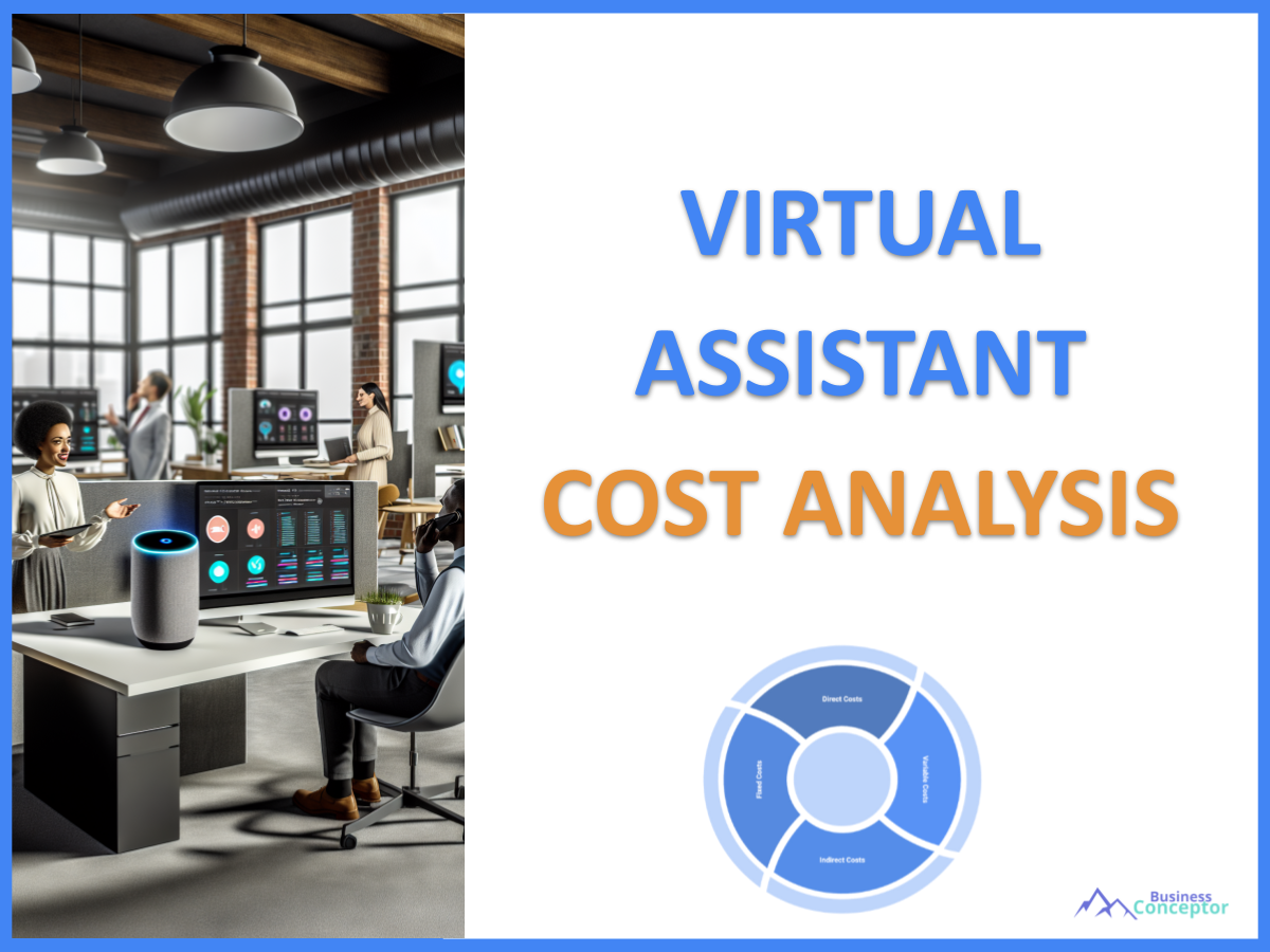 How Much Does It Cost to Operate a Virtual Assistant Business?