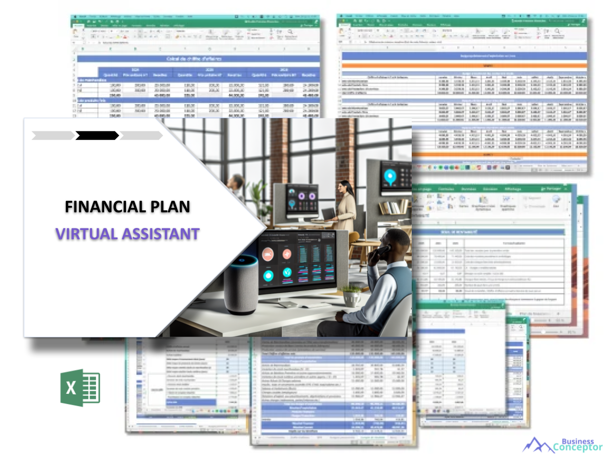 Virtual Financial Associate Crafting a Financial Plan for Your Virtual Assistant Business ...