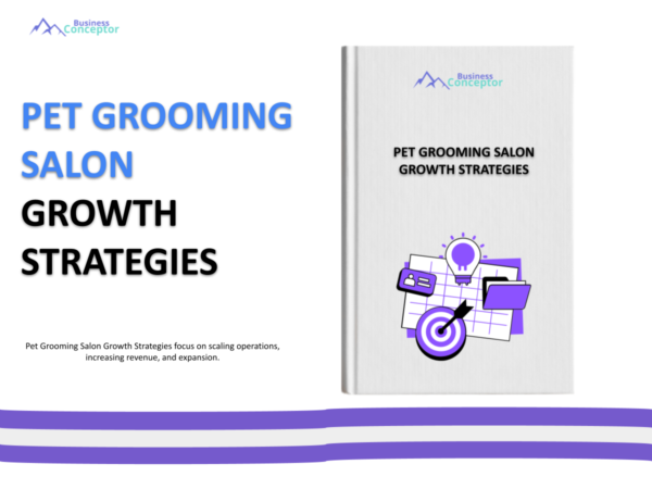 Picture of Pet Grooming Salon Growth Strategies: Scaling Success Stories